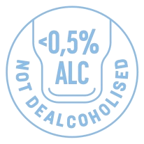 Under 0.5%